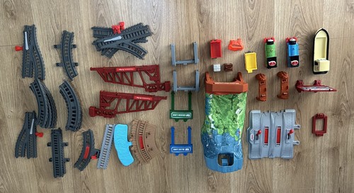 Thomas friends trackmaster - friends,