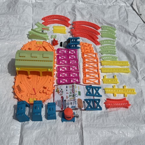 Thomas friends trackmaster - thomas, &