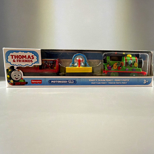 Fisher price thomas - fisher-price, friends