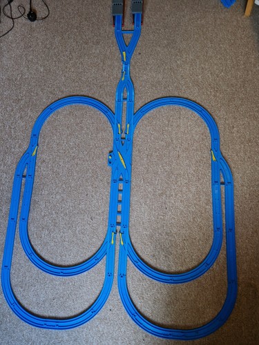 Tomy trackmaster thomas - tomy,