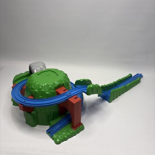 Tomy thomas trackmaster roller - tomy,