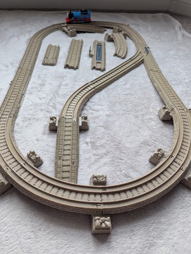Thomas trackmaster track - thomas,