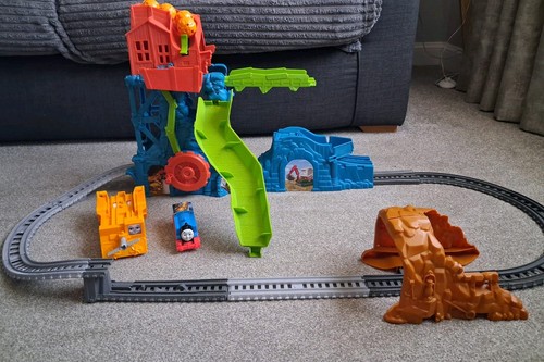 Thomas friends trackmaster - friends,