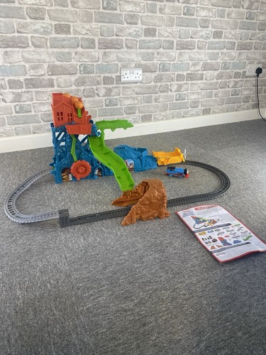 Thomas friends trackmaster - &,