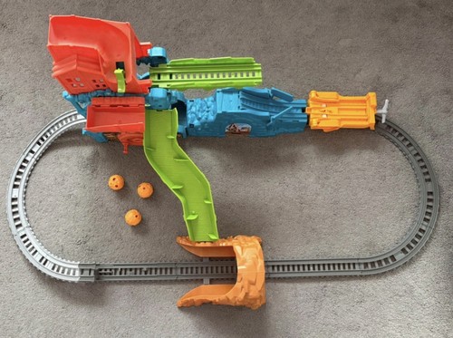 Thomas and friends trackmaster - thomas,