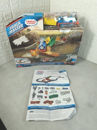 Thomas and friends trackmaster - thomas,