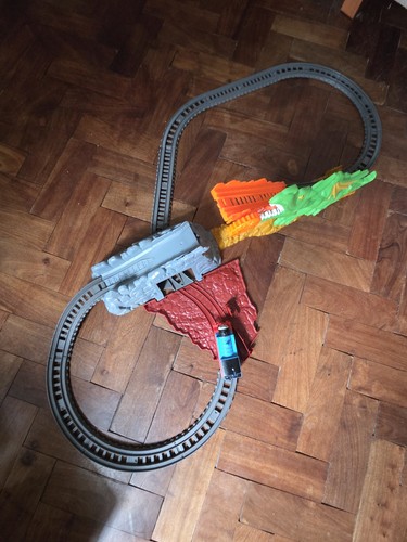 Thomas and friends dragon - friends,