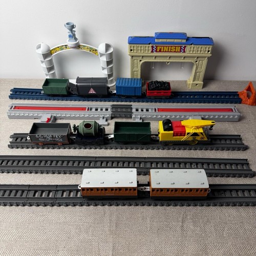 Thomas the tank engine battery - thomas,