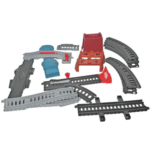 Trackmaster thomas friends - thomas,