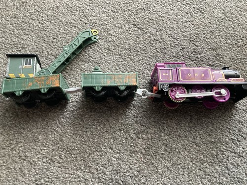 Fisher price thomas - thomas, friends