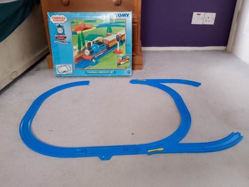 Tomy thomas medium set spares - thomas,