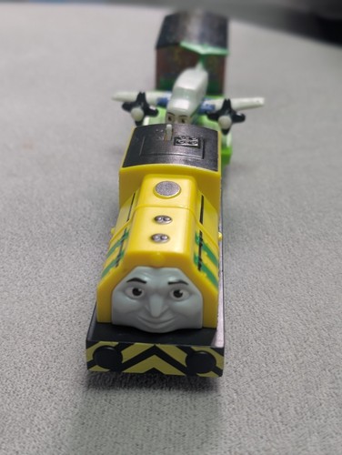 Thomas friends trackmaster - &,