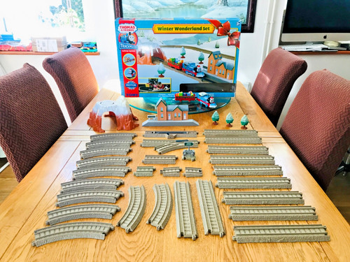 Tomy hit toy winter - tomy,