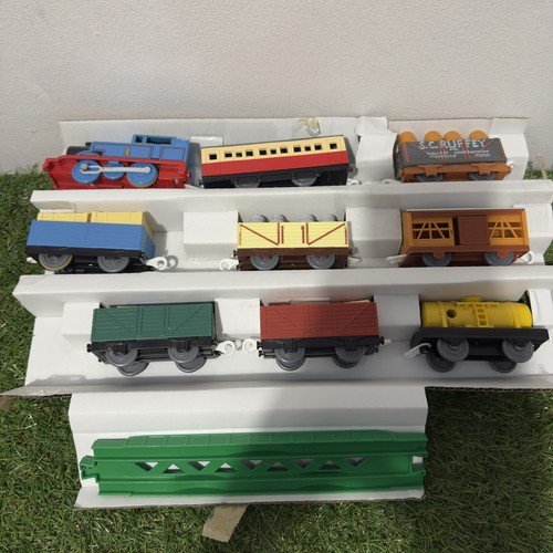 Thomas friends - thomas, &