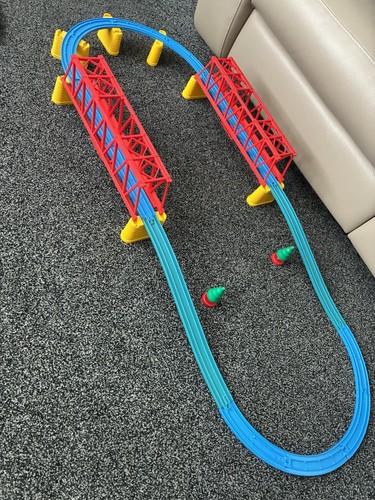 Tomy trackmaster thomas - tomy, the