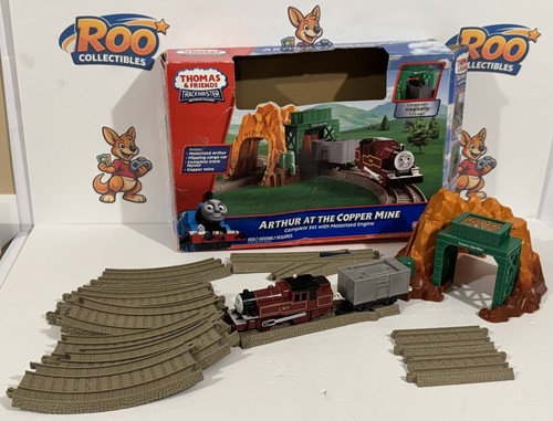 Thomas and friends - thomas,