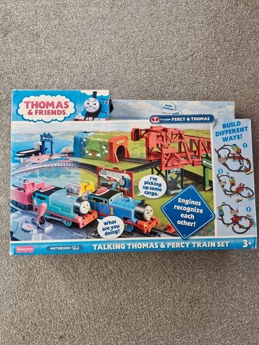 Thomas friends trackmaster - &,