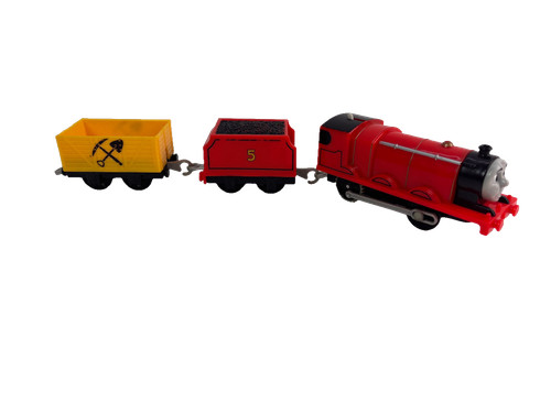 Thomas friends trackmaster - thomas,