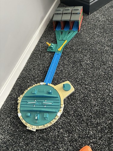 Tomy trackmaster thomas - trackmaster, the