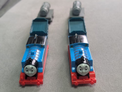 Thomas friends trackmaster - &,