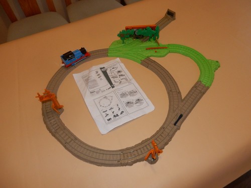 Thomas friends trackmaster - friends,