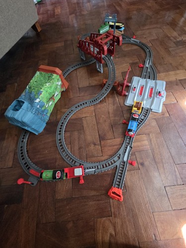 Thomas friends trackmaster - friends,