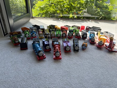 Tomy thomas the tank - tomy,
