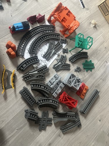 Thomas the tank engine - tank, &
