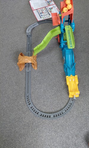 Thomas friends trackmaster - thomas,