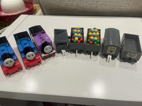 Tomy trackmaster thomas - tomy,