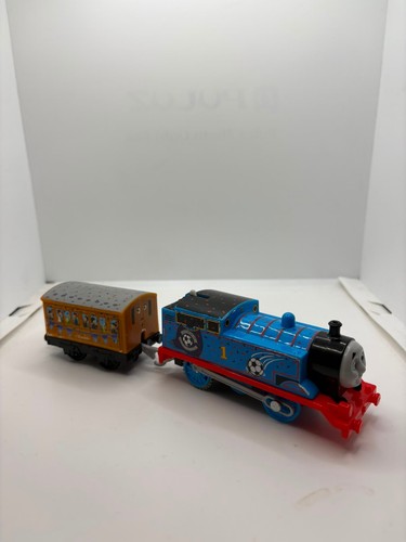 Thomas friends trackmaster - &,
