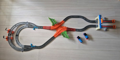 Thomas friends trackmaster - thomas, &