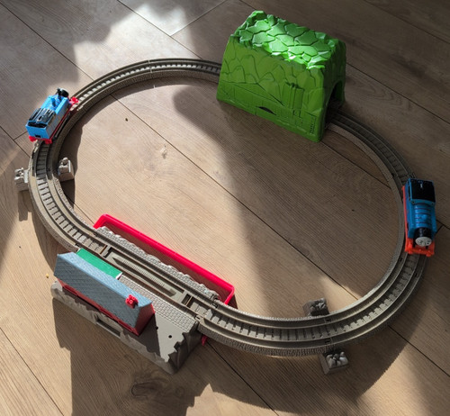 Hit toy company thomas and - thomas,