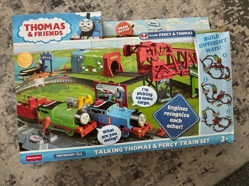Thomas friends trackmaster - friends,