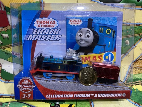 Thomas the tank - tank, &