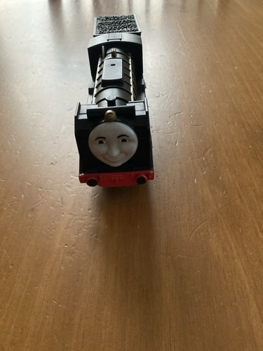 Hiro trackmaster train set - train,