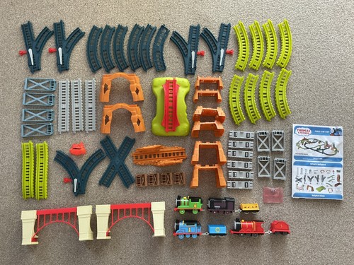 Fisher price thomas friends - thomas, &