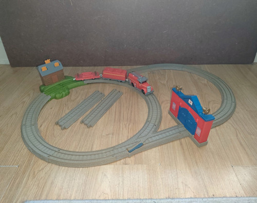 Thomas friends trackmaster - &,