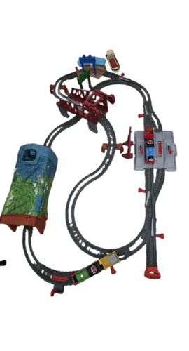 Thomas friends trackmaster - thomas,