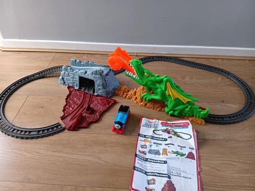 Thomas friends track - thomas,