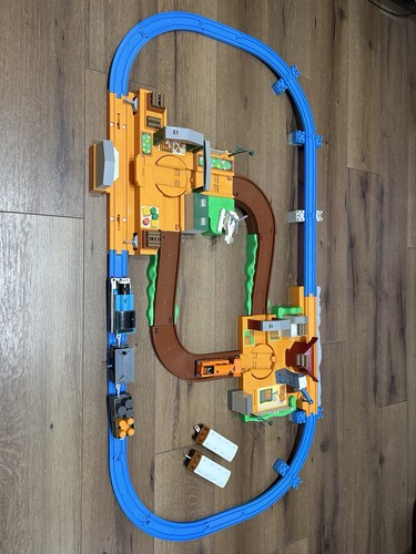 Tomy thomas terence deluxe - &,