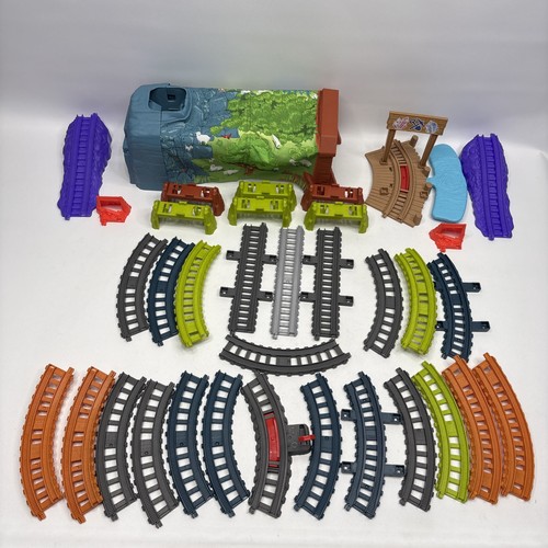 Trackmaster thomas friends - thomas, &