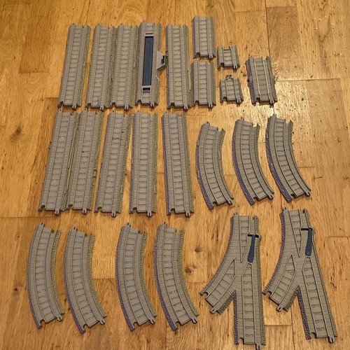Thomas friends trackmaster - thomas, &