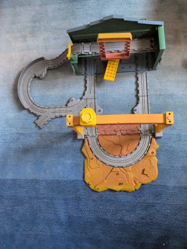 Thomas sodor adventure - sodor,