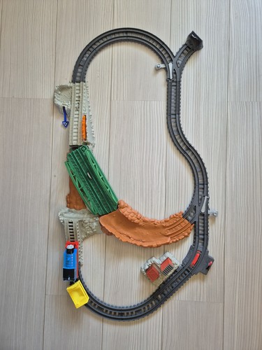 Thomas and friends - and,
