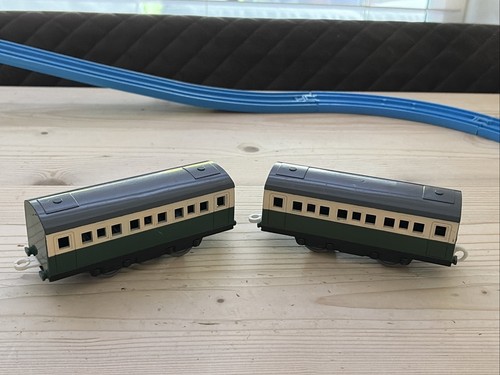 Thomas trackmaster express - thomas,