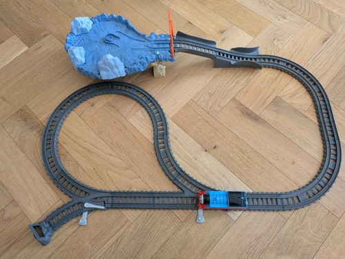 Thomas friends trackmaster - &,