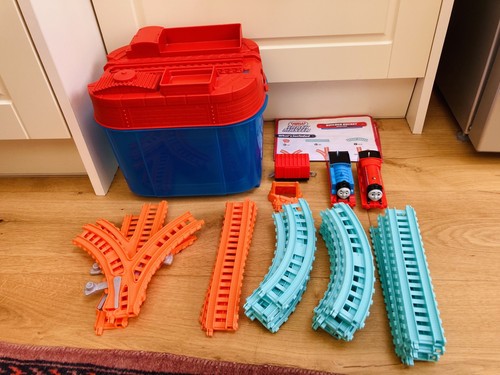 Trackmaster builder bucket - trackmaster,