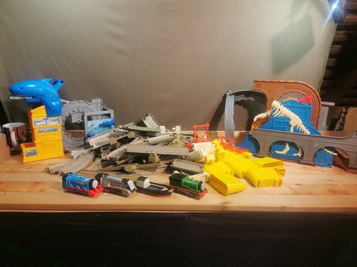 Joblot tomy thomas and - joblot.,