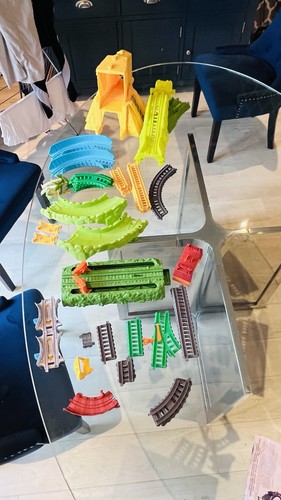 Thomas friends trackmaster - &,